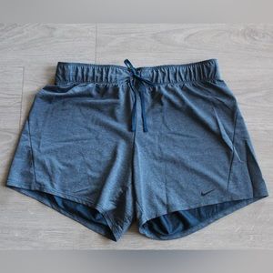 Nike DRI-FIT shorts